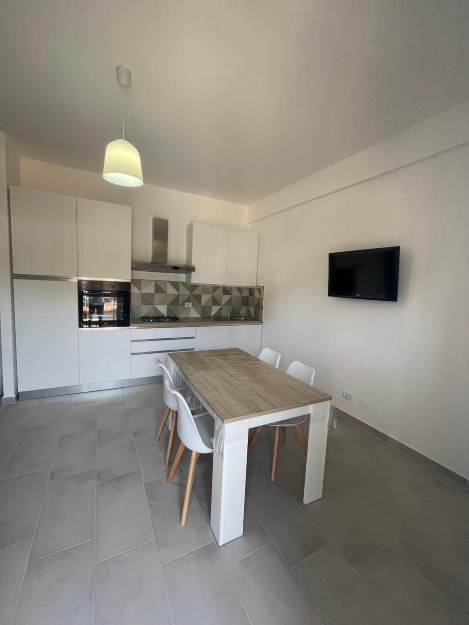 Ferienwohnung Casa Lory Palermo Exterior foto