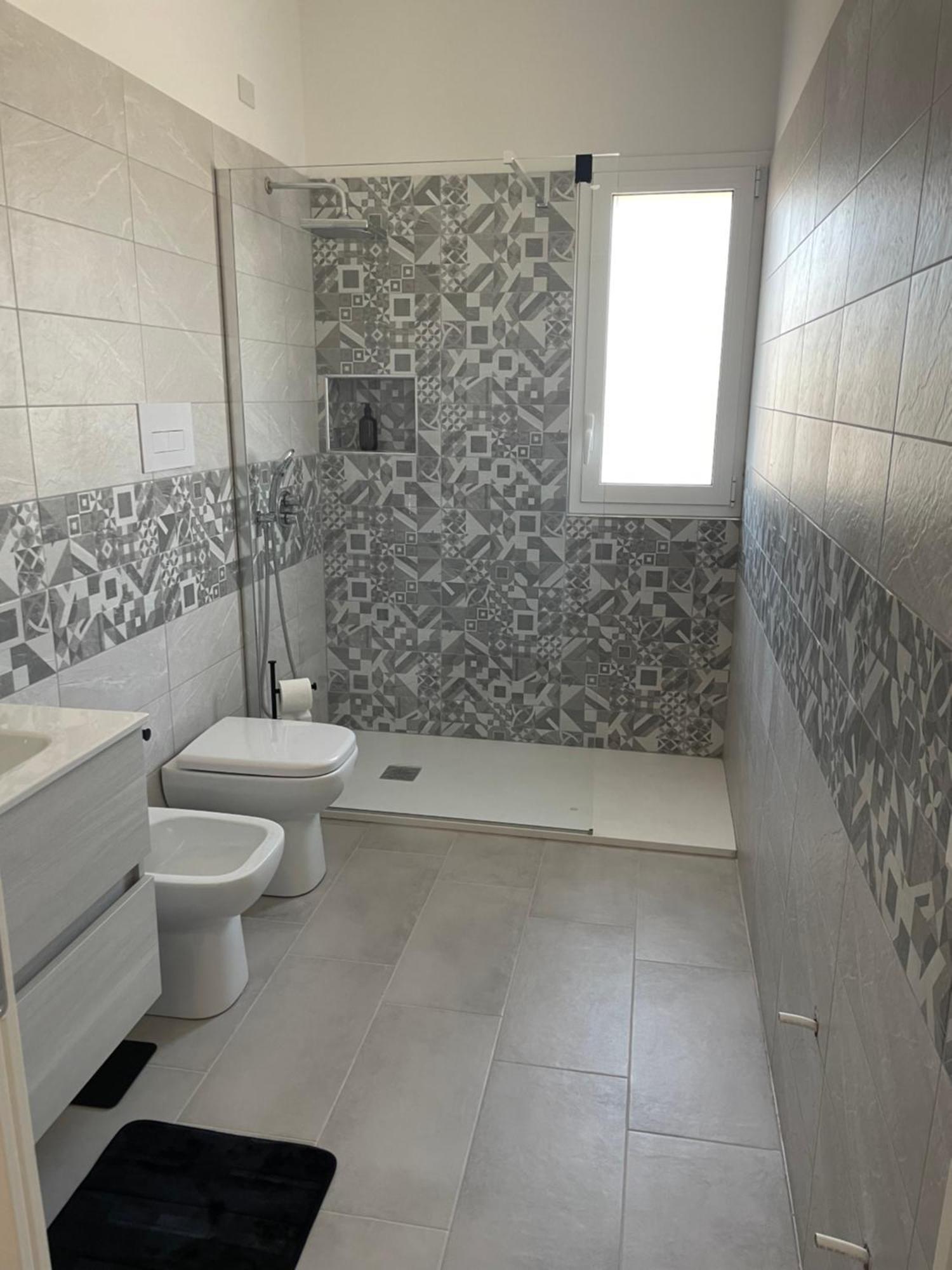 Ferienwohnung Casa Lory Palermo Exterior foto