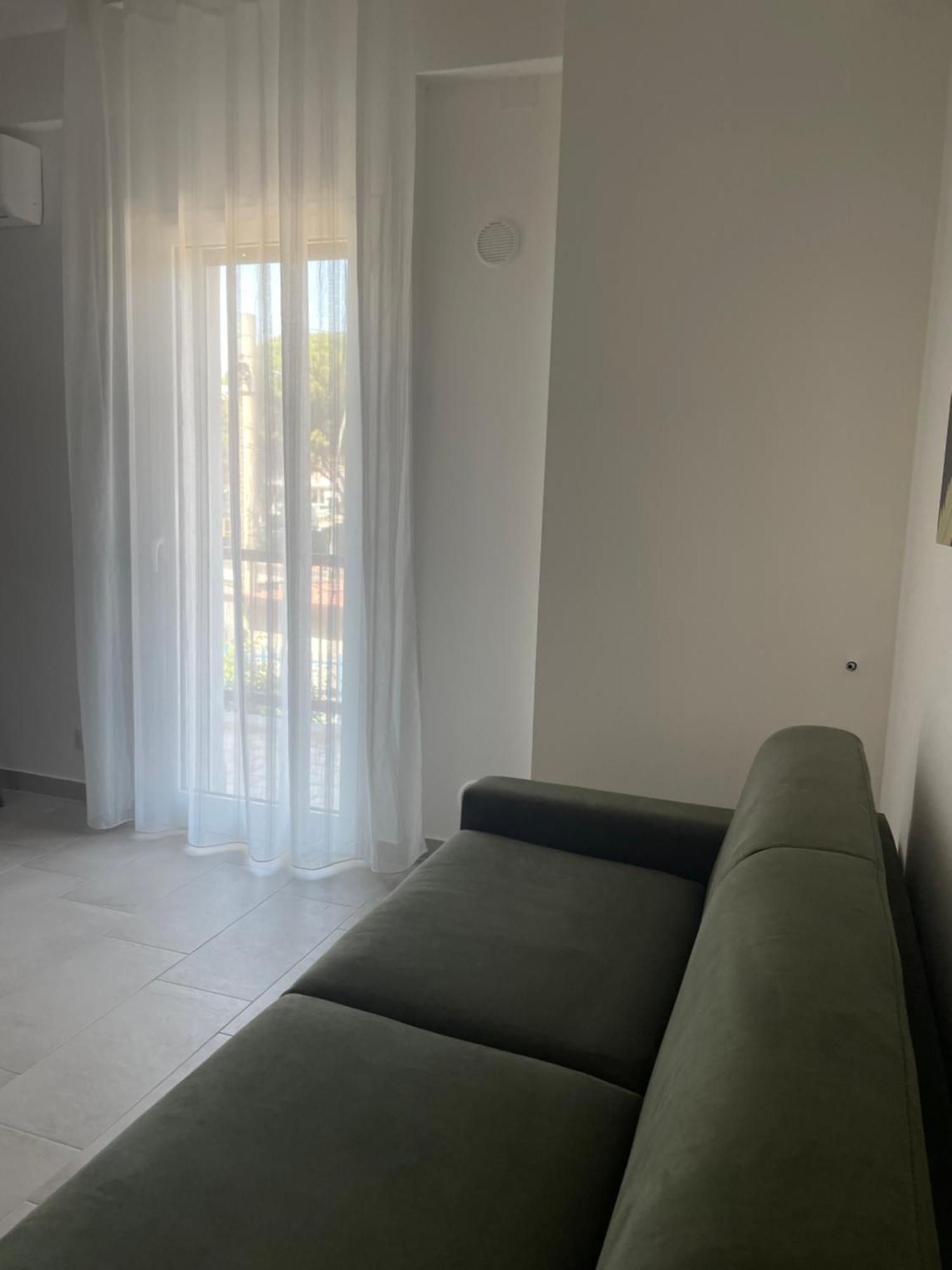 Ferienwohnung Casa Lory Palermo Exterior foto